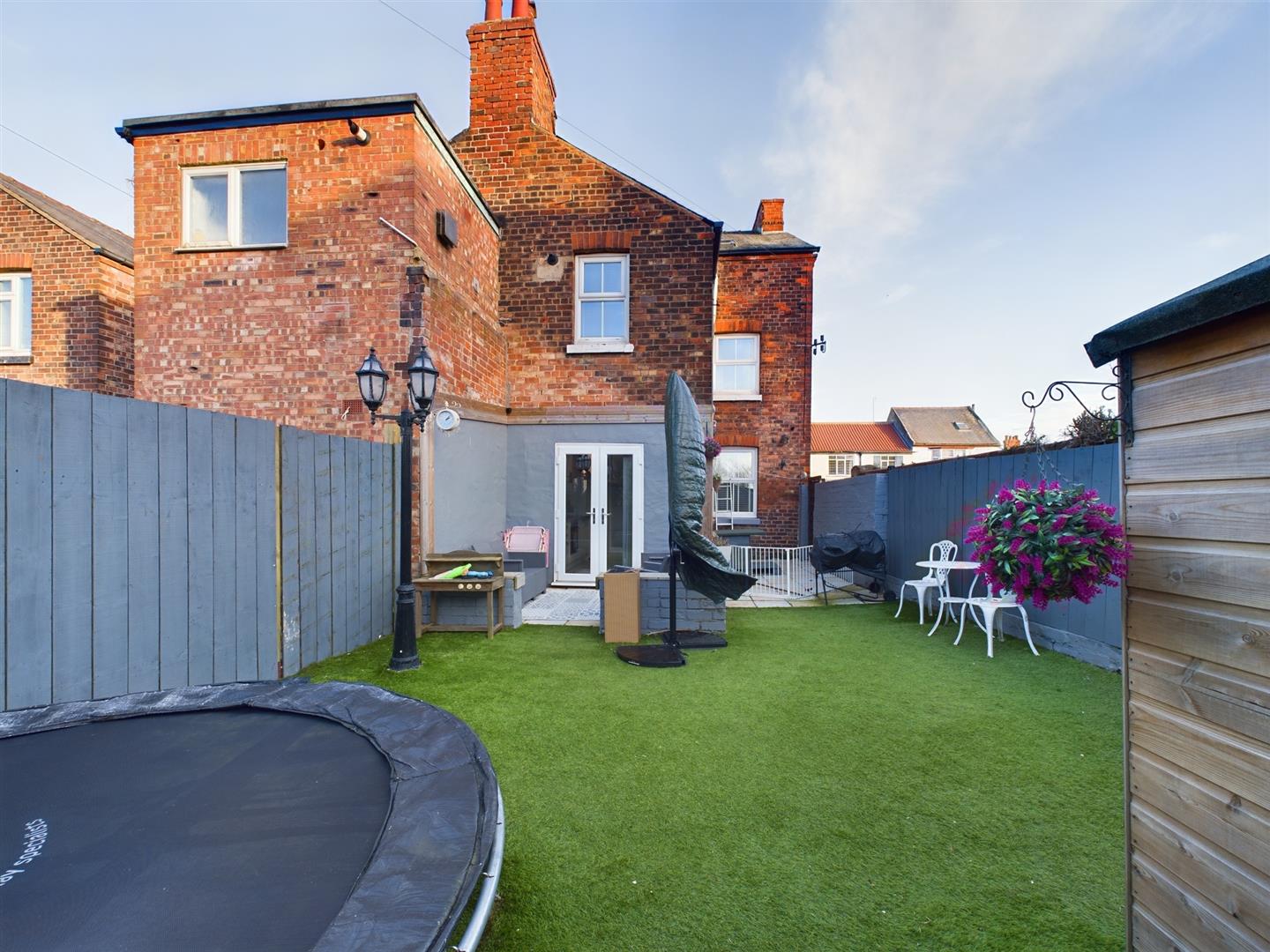 St. Johns Street, Bridlington Belts Estate Agents